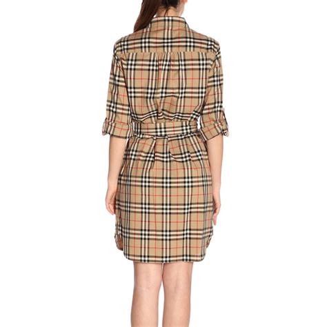 burberry kleid damen|burberry near me.